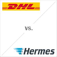 was ist günstiger hermes oder dsl|hermes oder dhl.